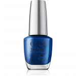 OPI Good Enough to Treat Infinite Shine K&uuml;&uuml;nelakk varjund Sneak-a-Blue Candy 15 ml