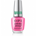 OPI Wicked Infinite Shine K&uuml;&uuml;nelakk varjund Ever-Effervescent 15 ml