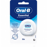Oral-B Essential Floss Unwaxed Vahatamata hambaniit 50 m