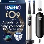 Oral-B iO9 Elektrihambahari koos &uuml;mbrisega 1 tk