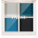Paese Daily Vibe Palette Lauv&auml;rvipalett 05 Denim Mood 5.5 g