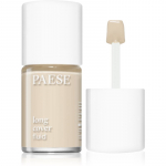 Paese Long Cover Fluid V&auml;ga hea katvusega vedel jumestuskreem varjund 0,5 Ivory 30 ml