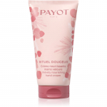 Payot Rituel Douceur Cr&egrave;me Nourrisante Mains Velours Toitev k&auml;te- ja k&uuml;&uuml;nekreem 75 ml