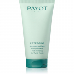 Payot P&acirc;te Grise Masque Purifiant R&eacute;&eacute;quilibrant Puhastav mask rasusele nahale 75 ml