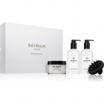 Balmain Hair Couture Couleurs Couture Care Kinkekomplekt  Wle