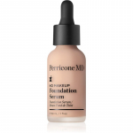Perricone MD No Makeup Foundation Serum Kerge jumestuskreem loomuliku ilme andmiseks varjund Ivory 30 ml