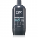 Pipedream PDX Plus Shower Therapy  M Masturbaator Milk Me Honey 1 tk
