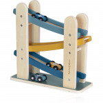 Petite&Mars Wood of Mars Milky Way M&auml;nguasi puidust Cosmic Blue 1 tk