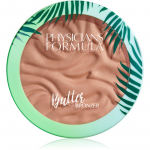 Physicians Formula Butter Bronzer P&auml;ikesepuuder varjund Bronzer 11 g