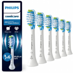 Philips Sonicare Premium Plaque Defense HX9046/87 Hambaharja varuharjapead 6 tk