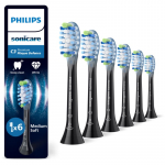 Philips Sonicare Premium Plaque Defense HX9046/88 Hambaharja varuharjapead 6 tk