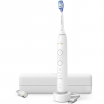 Philips Sonicare 7100 HX7420/01 Heliline elektrihambahari White 1 tk