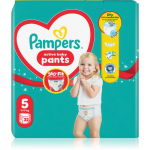 Pampers Active Baby Pants Size 5 &uuml;hekordselt kasutatavad p&uuml;ksm&auml;hkmed 11-17 kg 32 tk