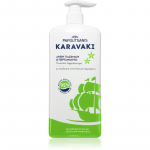 PAPOUTSANIS Karavaki Jasmin & Bergamot Du&scaron;igeel 750 ml