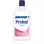 Protex Cream antibakteriaalne vedelseep t&auml;itepakend 700 ml