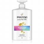 Pantene Pro-V Active Nutri Plex Hydration Recharge Toitev &scaron;ampoon juuste taastamiseks ja tugevdamiseks 1000 ml
