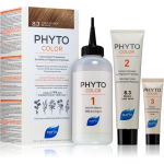 Phyto Color Juuksev&auml;rv ammoniaagivaba varjund 8.3 Light Golden Blond 1 tk
