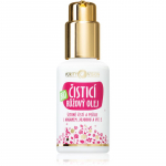 Purity Vision BIO Rose Puhastav roosi&otilde;li 100 ml