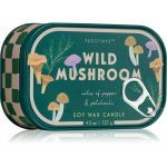 Paddywax Bistro Wild Mushroom l&otilde;hnak&uuml;&uuml;nal 127 g