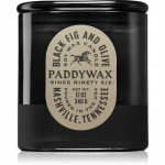 Paddywax Vista Black Fig & Olive l&otilde;hnak&uuml;&uuml;nal 340 g
