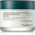 Pyunkang Yul Calming Moisture Nourishing Cream Niisutav ja rahustav kreem nahabarj&auml;&auml;ri tugevdamiseks 50 ml