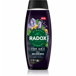 Radox Feel Recovered Du&scaron;igeel  Mle kaks-&uuml;hes 450 ml
