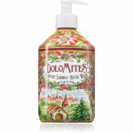 Rudy - Le Maioliche Dolomites K&auml;teseep 500 ml