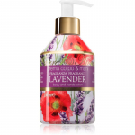 Rudy - Le Maioliche Lavender Kehapiim 250 ml