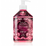 Rudy - Le Maioliche Positano Rosa Damascena K&auml;teseep 500 ml