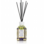 Rudy - Le Maioliche Sicilian Lemon aroomihajuti t&auml;itega 250 ml