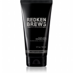 Redken Brews Stiliseerimispasta loomuliku hoidvuse jaoks 150 ml