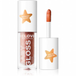 Revolution Relove Baby Gloss Shimmer S&auml;delev huulel&auml;ige varjund Pink Tulle 1.8 ml