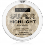 Revolution Relove Super Highlight Esilet&otilde;stja varjund Shine 6 g