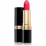 Revlon Cosmetics Super Lustrous&trade; Kreemjas huulepulk varjund 806 Electric Melon 4.2 g