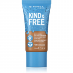 Rimmel Kind & Free Kerge tooniv niisutaja varjund 400 Natural Beige 30 ml