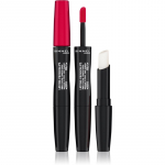 Rimmel Lasting Provocalips Double Ended Kauap&uuml;siv huulepulk varjund 500 Kiss The Town Red 3,5 g
