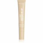 Rimmel Oh My Gloss! Butter Me Up Niisutav huulepalsam varjund 000 Vanilla Frost 15 ml