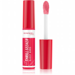 Rimmel Thrill Seeker Glassy Gloss T&auml;idlasemaks muutev huulel&auml;ige varjund 600 Berry Glace 10 ml