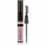 Rimmel Wonder'Freeze Geel-ripsmetu&scaron;&scaron; kulmudele varjund 004 Deep Brown 6 g