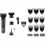 Remington One Total Body PG780 mitmeotstarbeline trimmer 1 tk