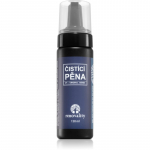 Renovality Original Series Gentle Cleansing Foam Puhastav vaht k&otilde;igile nahat&uuml;&uuml;pidele, kaasa arvatud tundlikule nahale 150 ml