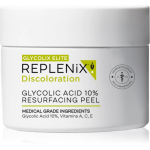 Replenix Discoloration N&auml;okoorija gl&uuml;koolhappega 60 tk