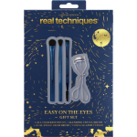Real Techniques Holiday Easy On The Eyes silmameigipintslite komplekt