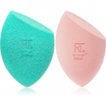 Real Techniques Miracle Mattifying Sponge Duo Meigik&auml;sn 2 tk