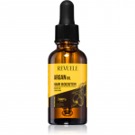 Revuele Argan Oil Hair Booster Tugevdav seerum kuivadeleja kahjustatud juustele 30 ml
