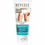 Revuele Slim & Detox With Caffeine Tselluliidivastane kehakreem 200 ml
