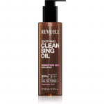 Revuele Cleansing Oil Soothing Rahustav puhastus&otilde;li tundlikule nahale 200 ml