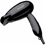 Revlon Beauty Hair Dryer Travel Reisif&ouml;&ouml;n 1 tk