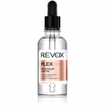 Revox B77 PLEX Molecular Hair Oil &Otilde;li kahjustunud juuste tugevdamiseks 30 ml