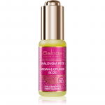 Saloos Bio King's Care Argan & Opuntia & Rose Argaania bio&otilde;li vananemisvastase toimega 20 ml